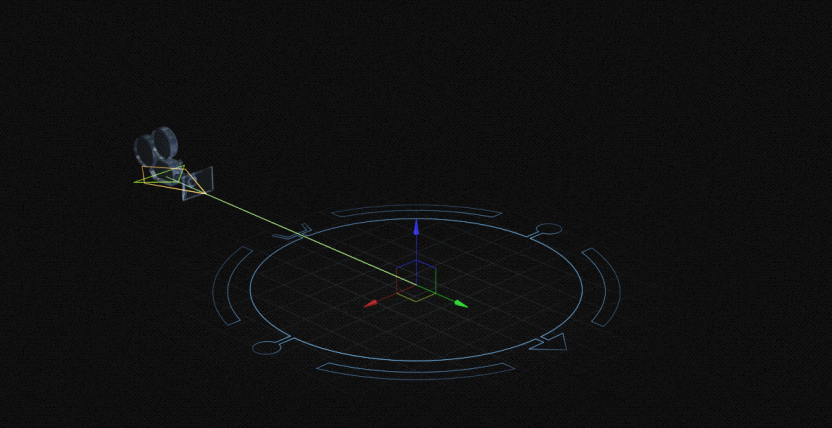 Responsive GIF
